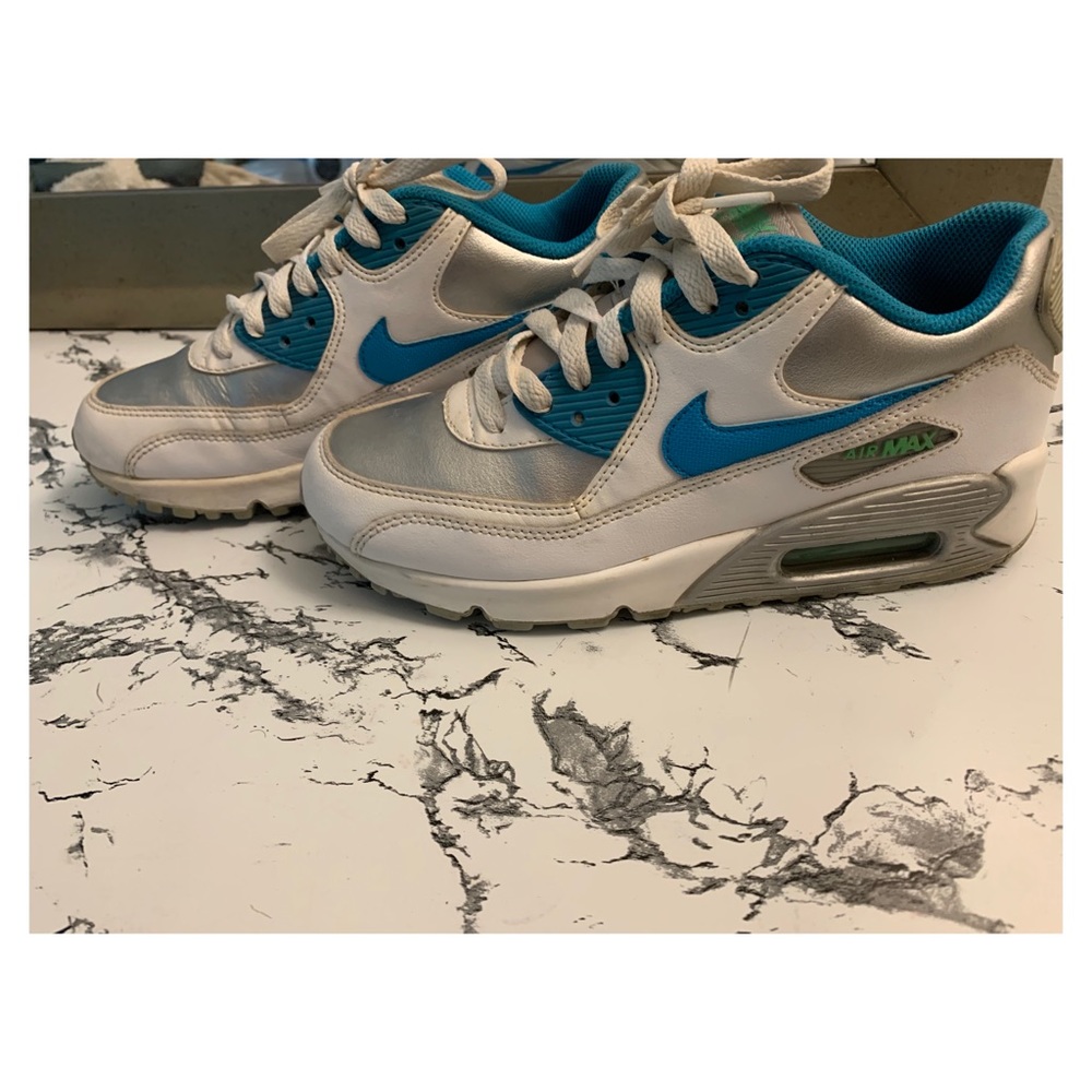 Airmax shoes